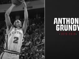 Las autoridades emprendieron una investigación sobre la muerte de Grundy y aún no hay acusados. ESPECIAL