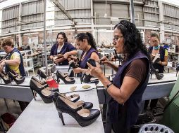 Al final del año, se tienen registrados ante el IMSS 20 millones 421 mil 442 puestos de trabajo. EL INFORMADOR / ARCHIVO