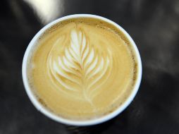 Despierta con ganas y combate al frío. AFP/Archivo