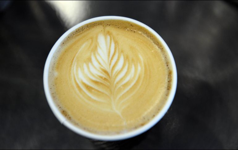 Despierta con ganas y combate al frío. AFP/Archivo