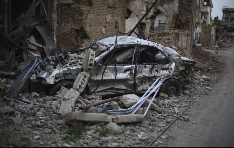 Según el último balance, el hecho dejó también más de 33 heridos, algunos en estado grave. El atentado no ha sido reivindicado hasta el momento. EFE / ARCHIVO