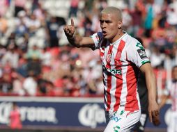 El ex delantero de los Rayos habría quedado fuera del Portland por recaer en su problema de adicción. IMAGO7