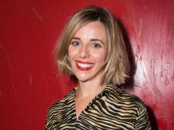 Sophie, de 36 años, protagonizó la serie 