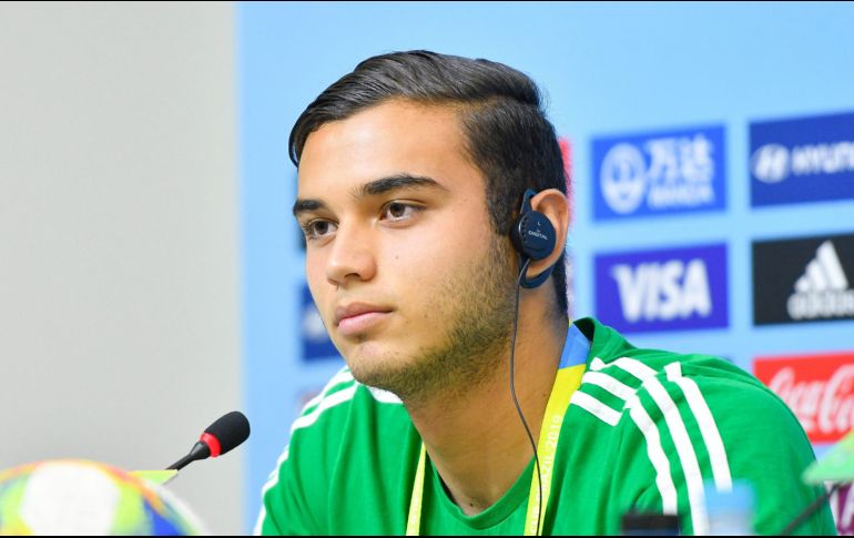 Eduardo García dejó en claro que la idea es resolver el duelo en tiempo reglamentario. Imago7 / S. Laureano