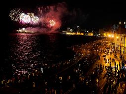 Autoridades cubanas organizaron este mes una serie de actividades culturales y obras de remodelación para conmemorar el aniversario. EFE/E. Mastrascusa