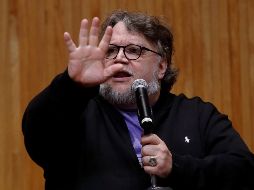 Vergara y Guillermo del Toro realizaron algunos proyectos juntos como la cinta 