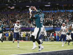 Nueva Inglaterra intentará sacarse la espina ante los Eagles, que los superaron en el juego por el título de la temporada 2017-2018. AP
