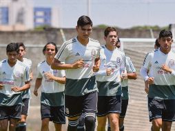 Los “niños héroes” de Marco Antonio Ruiz