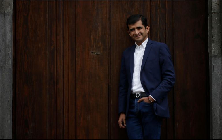 La máxima figura mexicana de la tauromaquia en la actualidad regresa a la Perla Tapatía, una de las plazas en las que encumbró su carrera. EL INFORMADOR/F. Atilano