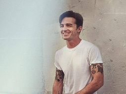 Drake Bell ha lanzado los últimos meses sencillos como “Fuego Lento” y “No Perdamos Más Tiempo” donde canta en español. FACEBOOK / Drake Bell