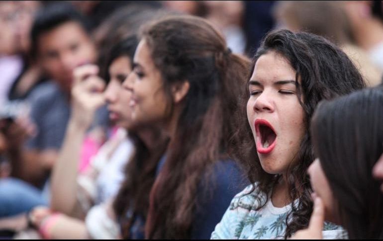 El hallazgo se suma a los impactos negativos en la salud por dormir poco. NTX / ARCHIVO
