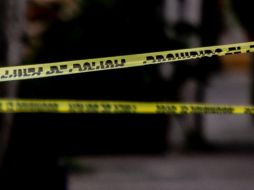 Tras la agresión, el desfile fue suspendido. NTX/ARCHIVO