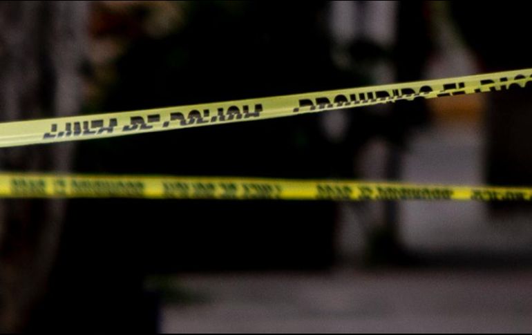 Tras la agresión, el desfile fue suspendido. NTX/ARCHIVO