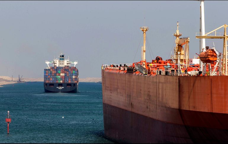 La presidenta de la Cámara de Representantes. Nancy Pelosi, manifestó que espera que el tratado se apruebe este año. EFE/M. Hossam