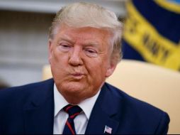 Trump instó al líder norcoreano a 