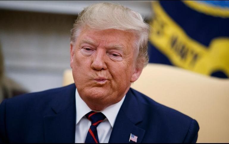 Trump instó al líder norcoreano a 