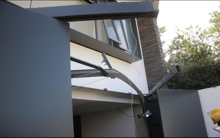 ESPECIAL / Protección Civil Zapopan