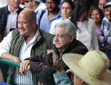 Enrique Alfaro refiere que el recorte es mayor al sufrido durante 2019; su administración buscará paliar los efectos con una “serie de medidas y ajustes”. NTX / ARCHIVO