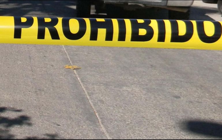 El gobierno estatal adelantó que en próximas horas se espera se logre la aprehensión del autor material del homicidio. SUN/ARCHIVO