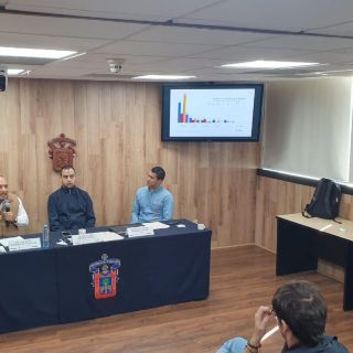 La Fiscalía ha sido omisa en el programa Senderos Seguros: FEU