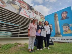 El mural, que tiene el nombre de: 