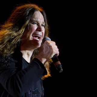 Ozzy Osbourne actuará en los American Music Arwards