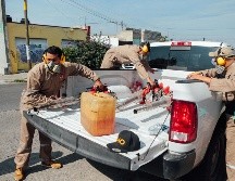 Se abrieron de forma oficiosa varias actas de investigación, pero además recibimos quejas de la ciudadanía, explican autoridades. EL INFORMADOR/ ARCHIVO