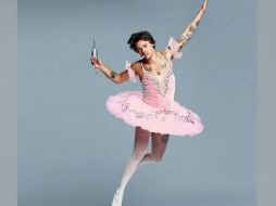 Las publicaciones de Styles causaron un debate entre sus seguidores sobre su orientación sexual. INSTAGRAM / harrystyles