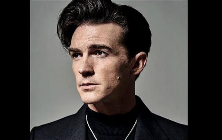 Drake Bell causó controversia tras asegurar este fin de semana que en sus redes sociales ahora solo estarán en español. INSTAGRAM / drakebell