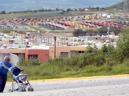 El gobierno federal determinó excluir del Presupuesto el Programa de Acceso al Financiamiento a Soluciones Habitacionales lo que afecta gravemente a los trabajadores que ganan menos de 7 mil 191.8 pesos. EL INFORMADOR/Archivo