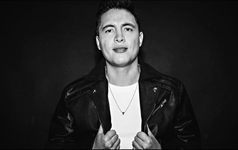 El actor protagoniza el filme “La Paloma y el Lobo”, cinta que ganó un reconocimiento en el reciente Festival de Cine de Los Cabos. TWITTER / @armandohoficial