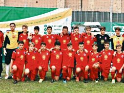 Por golear 27-0, el Invictasauro se quedó sin técnico.@Footballmagique