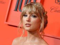Aún se encuentra en duda lo dicho por Bg Machine, debido a que Taylor Swift ni su agente han reaccionado a dicha “validación”. AFP / ARCHIVO