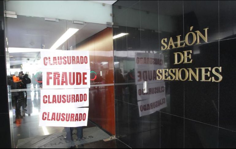 López Rabadán señala que 