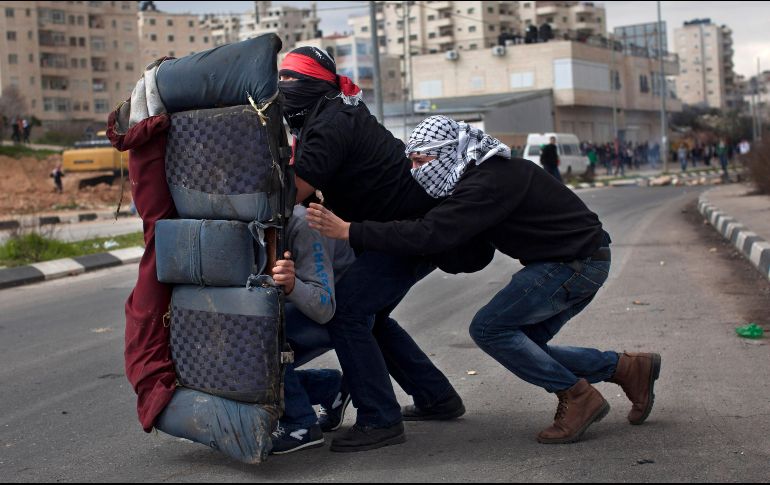 Amnistía Internacional llamó a las autoridades iraníes a respetar la libertad de expresión en el país. AP/ARCHIVO