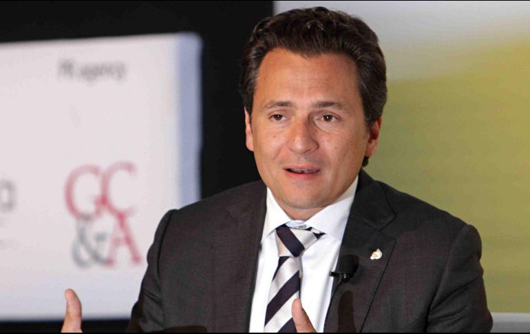 Lozoya es indagatoria por las supuestas irregularidades que hubo en la compra de la planta de fertilizantes Agronitrogenados. NTX / ARCHIVO