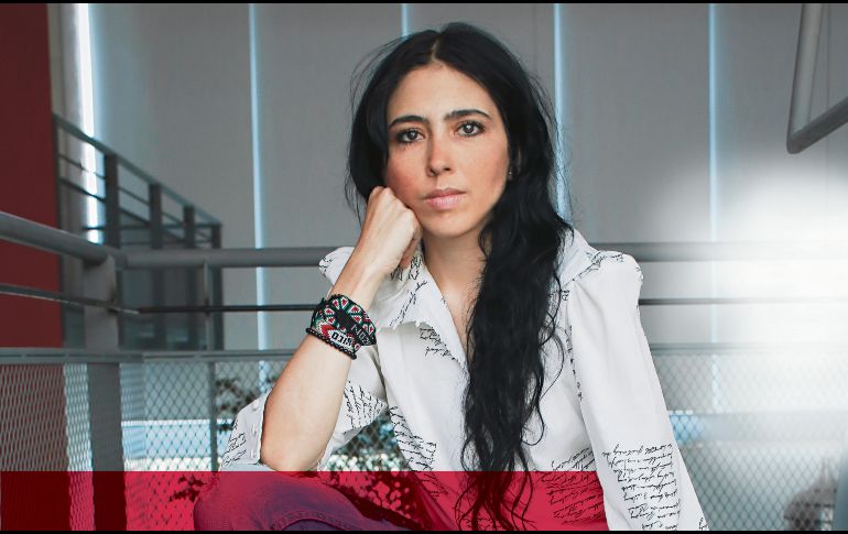 La cineasta compartirá el camino que debe llevar un cortometraje que sale de las páginas de los libros al storyboard y participará en una mesa de diálogo sobre producción animada. CORTESÍA / LUCHO PARADA