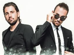 Dimitri Vegas & Like Mike visitaron Jalisco para participar en Dreamfields México. CORTESÍA