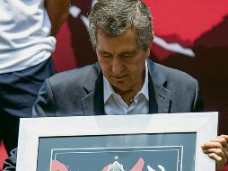 El duelo de la Fecha 19 en el Estadio Akron será el primero para Chivas tras la muerte de Vergara Madrigal, ocurrida el viernes pasado. IMAGO7