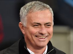 La prensa ha recibido positivamente la noticia del regreso de Mourinho al fútbol inglés. AFP