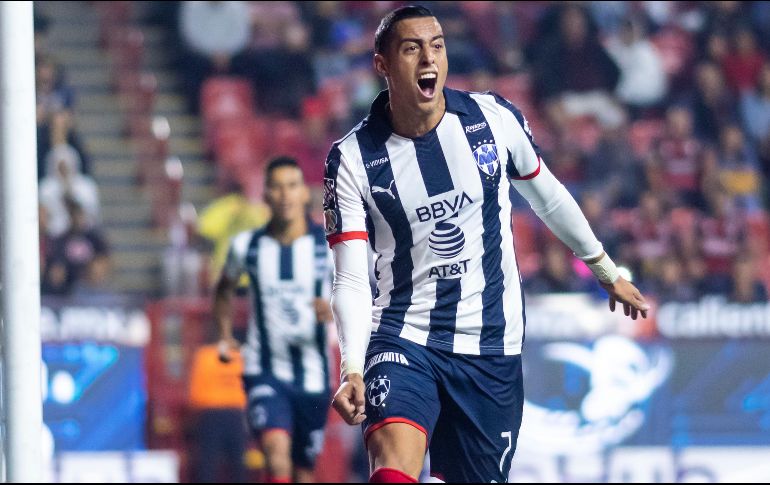 Rayados se ubica en el sitio ocho de la tabla general con 24 unidades y de ganar llegaría a 27, con lo que avanzaría a la Fiesta Grande del futbol mexicano. IMAGO7