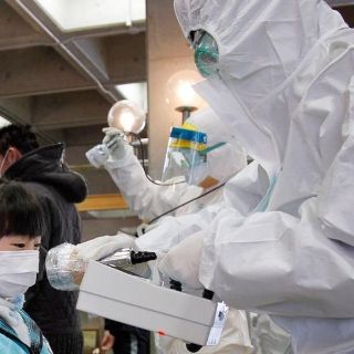 El accidente nuclear de Fukushima causó más de 1.280 muertes (y no fue por la radiación)