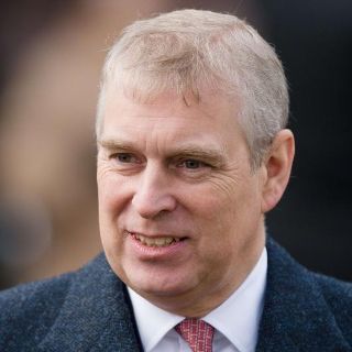 El príncipe Andrés de Inglaterra abandona sus funciones públicas