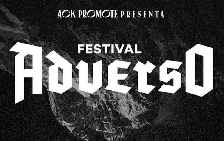 En su edición debut, el Festival Adverso espera alrededor de cuatro mil asistentes. INSTAGRAM / festivaladverso