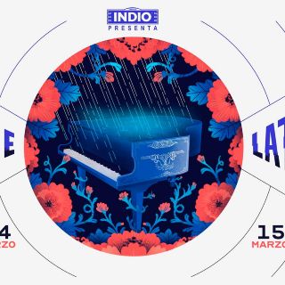 Guns N' Roses regresa a México para el Vive Latino 2020