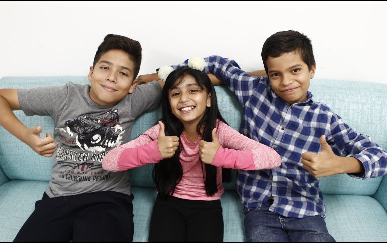 En el INPSIEE se evalúa a quienes podrán ingresar al CEPAC. EFE