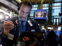 Varios minoristas tuvieron fuertes oscilaciones tras reportar los resultados de su último trimestre. AP/R. Drew