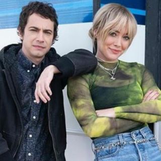 "David Gordon" vuelve a la actuación en "Lizzie McGuire"