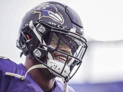 El surgido de la Universidad de Louisville, llegó a la NFL en el 2018 como la primera selección de Draft para Cuervos. INSTAGRAM / @ravens