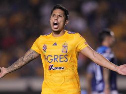 Salcedo destacó que el trabajo en equipo ha sido la base de lo que se ha hecho en este torneo. Imago7 / ARCHIVO